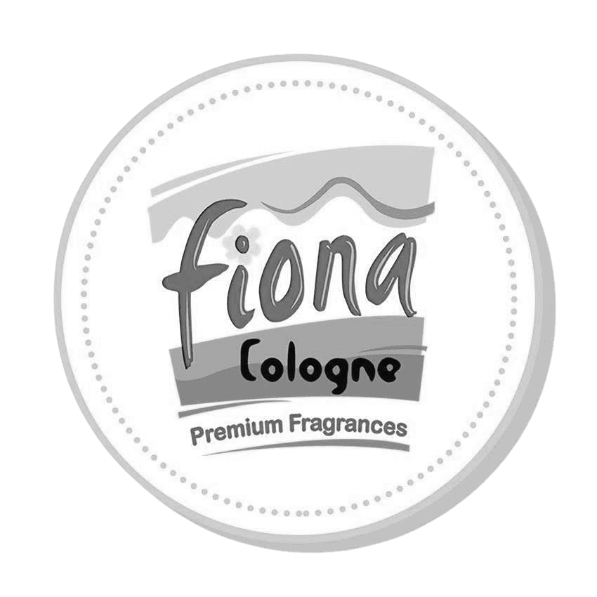 fiona cologne logo