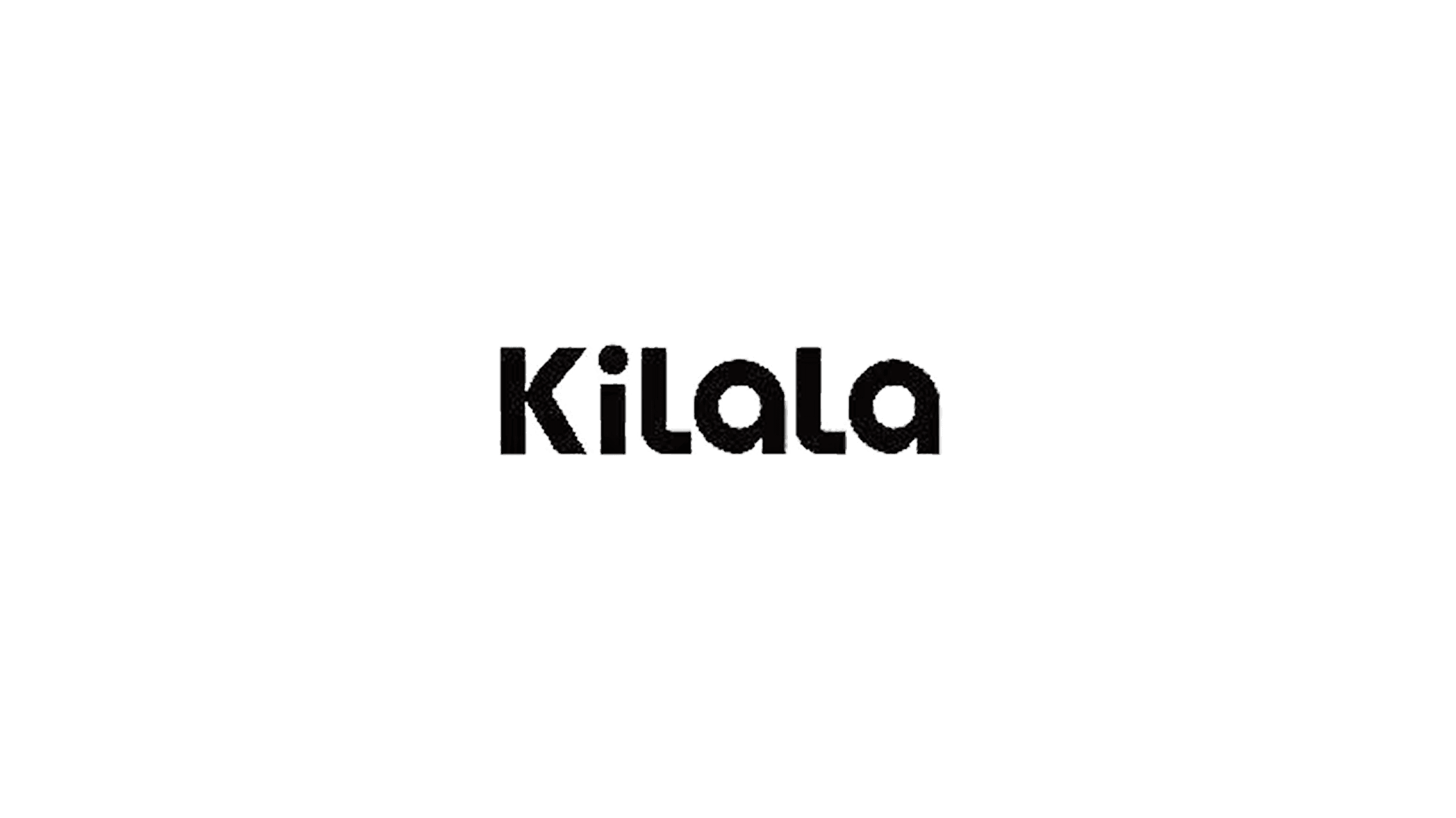 kilala logo