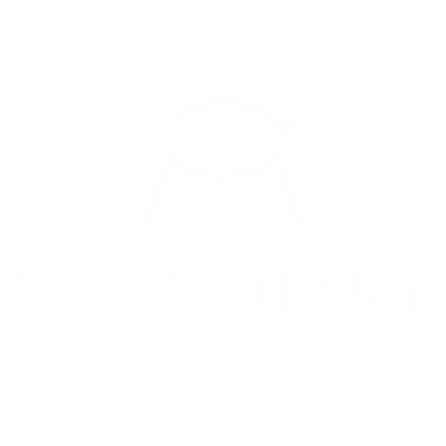 m-len logo