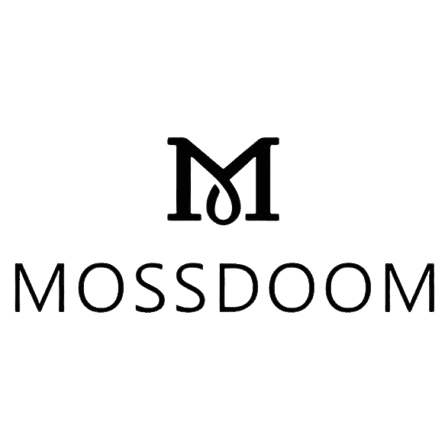 mossdoom logo