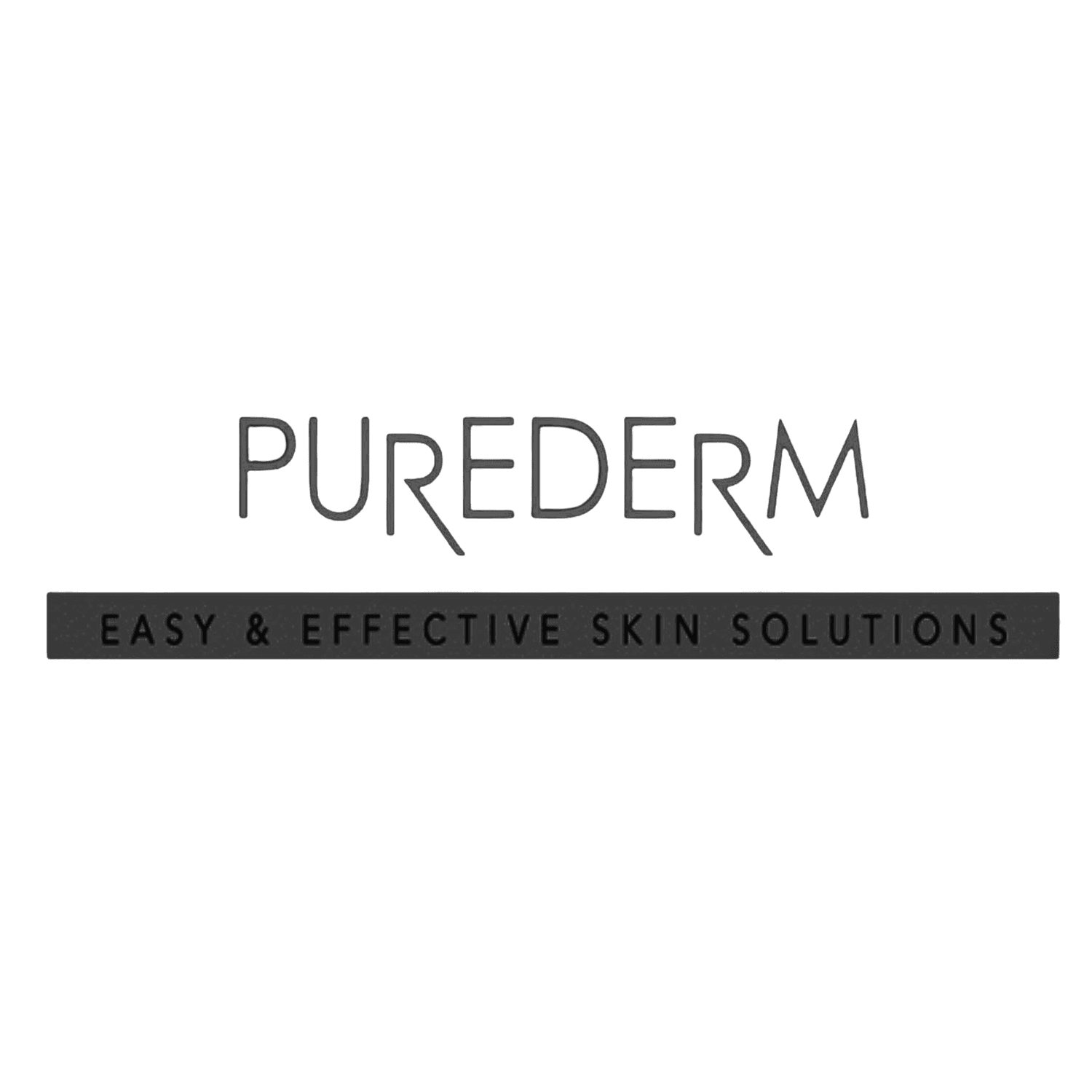 purederm logo