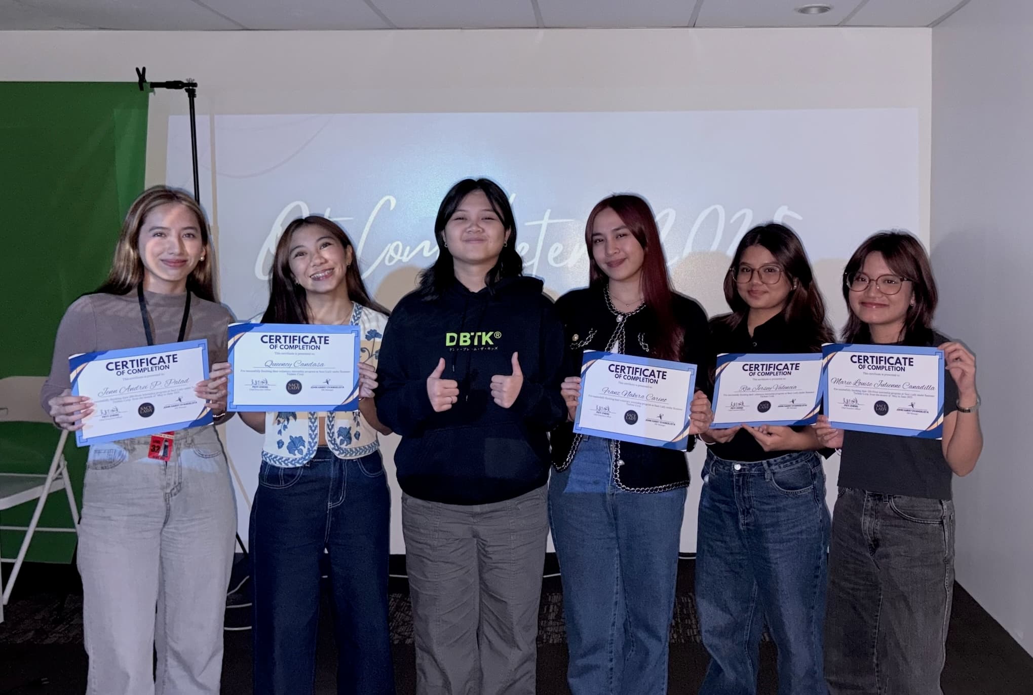 Sace Lady - PR & Influencer Campaign