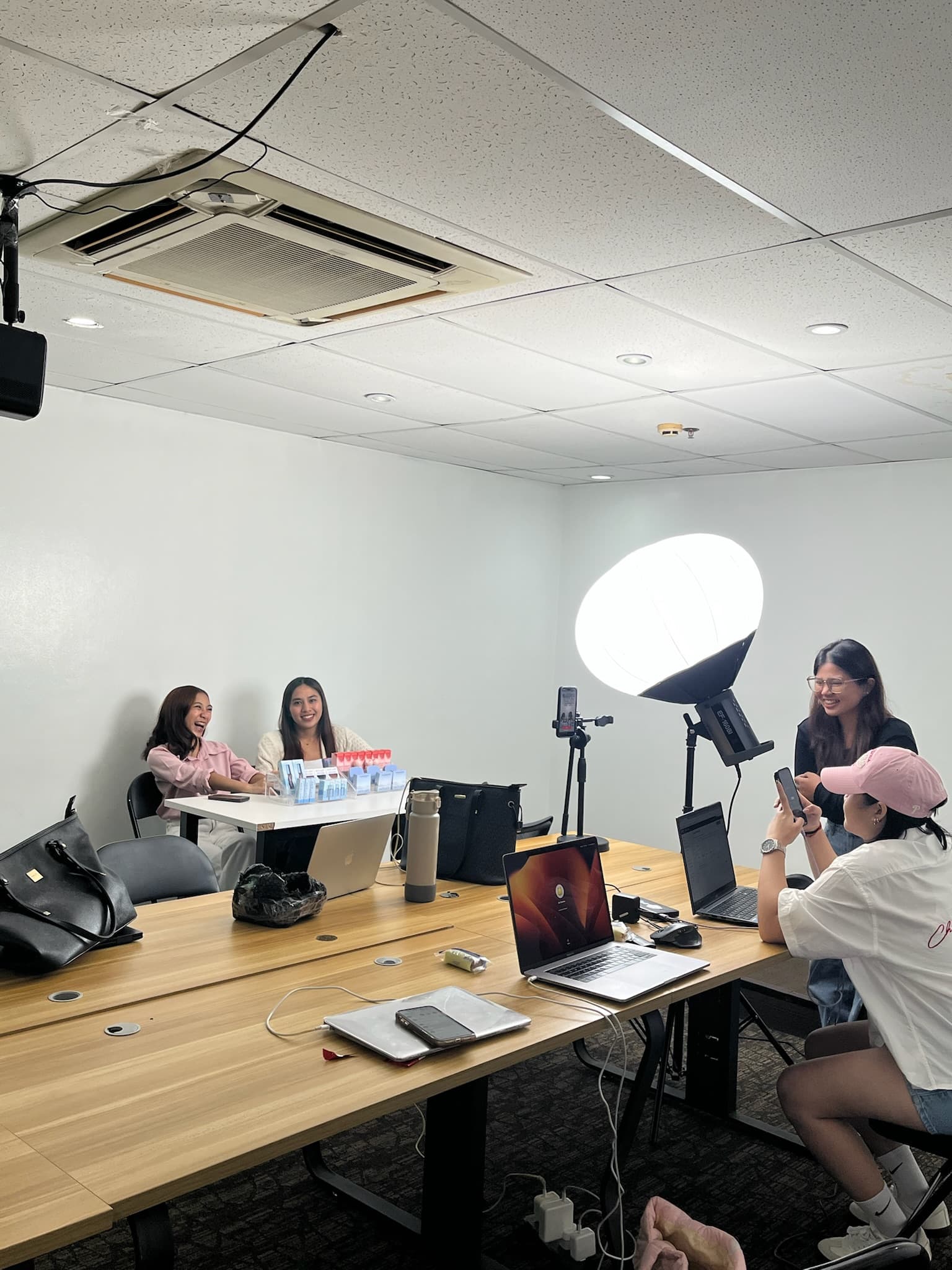 Sace Lady - PR & Influencer Campaign