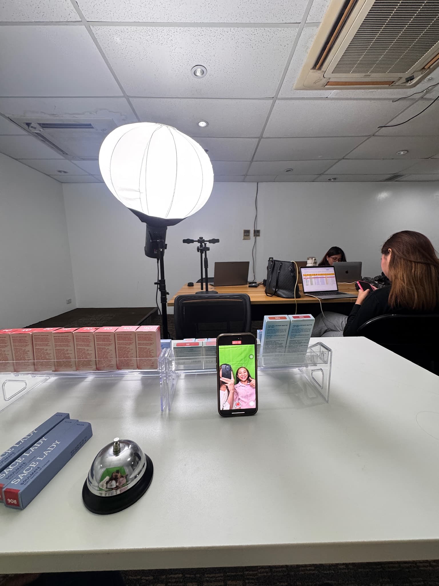 Sace Lady - PR & Influencer Campaign