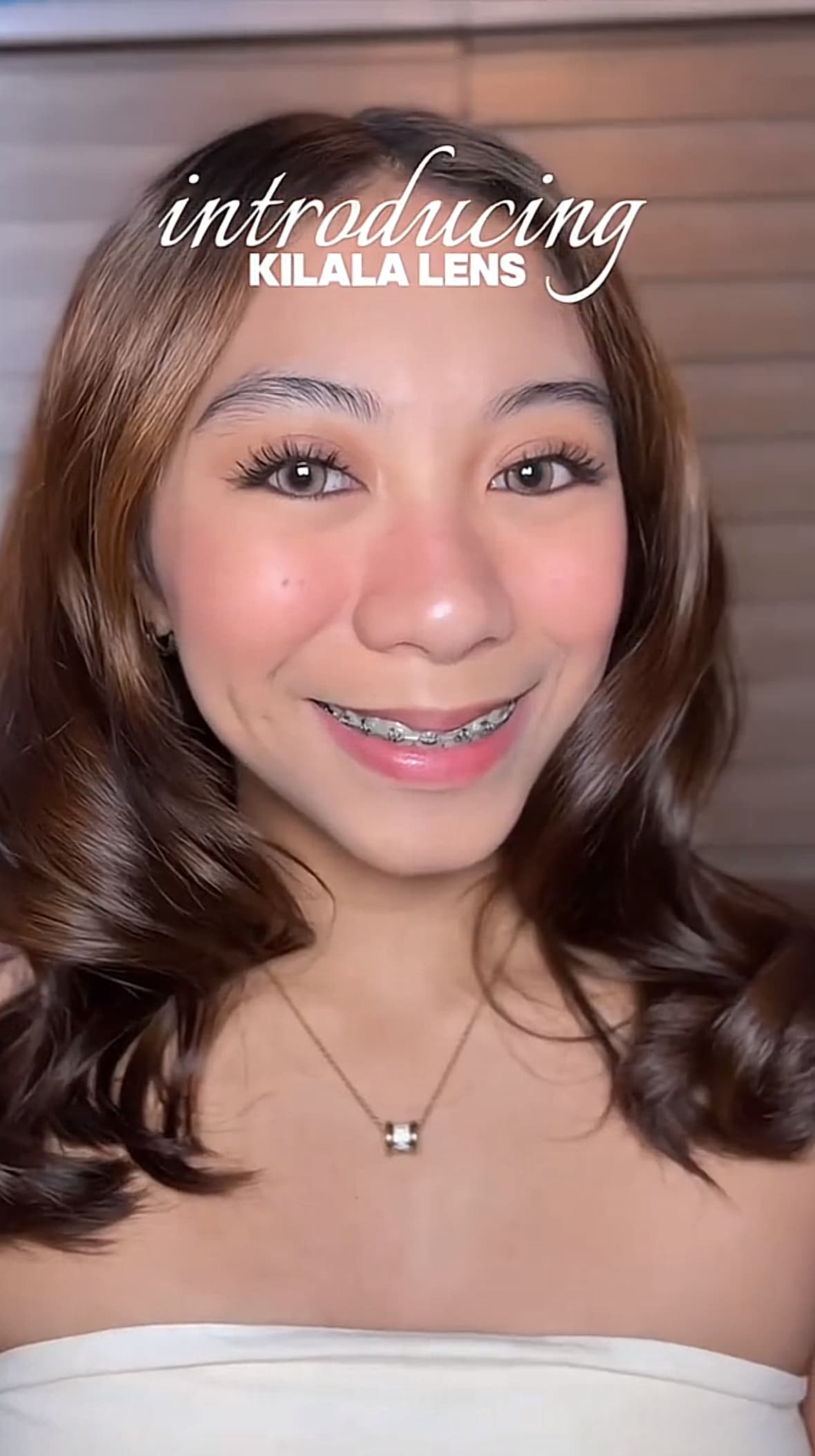 Kilala Lens